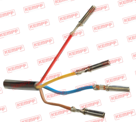 Preview: 145004 Kempf Anschlusskabel iTPMS ohne TIM, l= 2.000 mm
